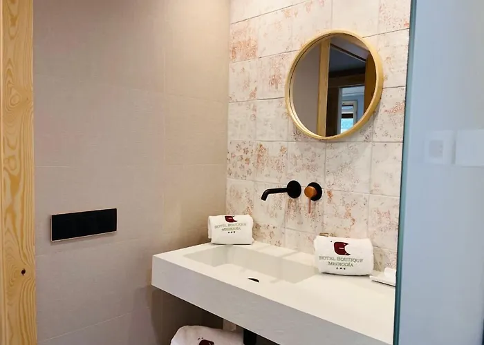 Boutique Mediodia 3*