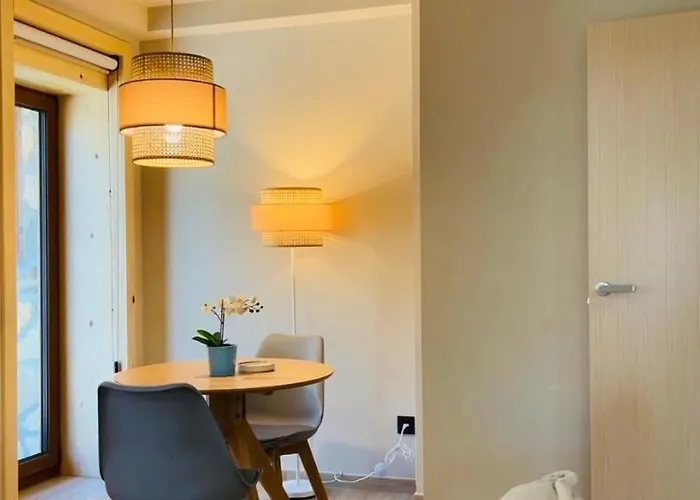 Boutique Mediodia Hotel Plan