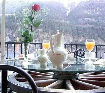 Boutique Mediodia Plan