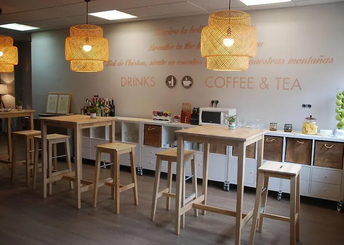 Boutique Mediodia Hotel 3*