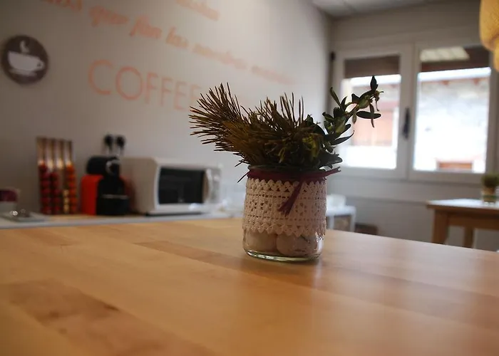 Boutique Mediodia 3*