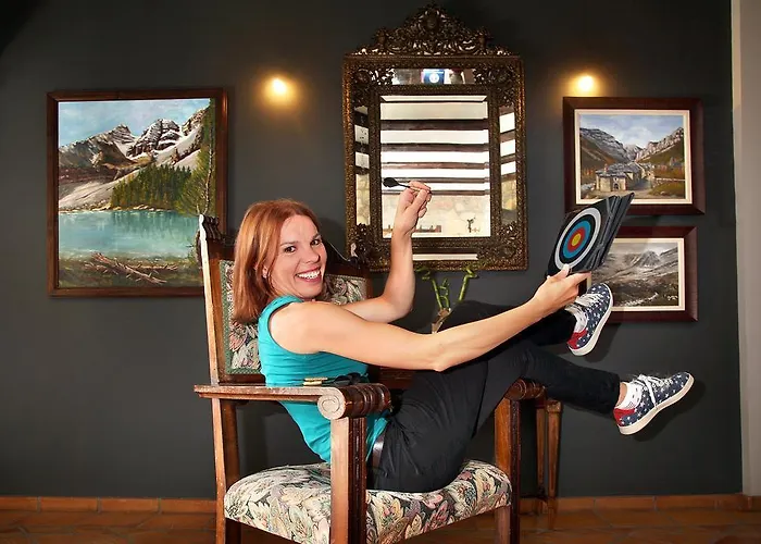 Boutique Mediodia Hotel