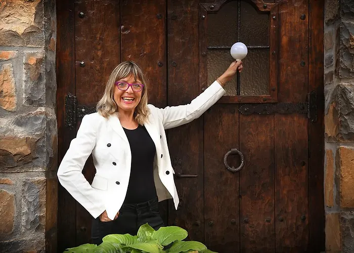 Boutique Mediodia Hotel Plan