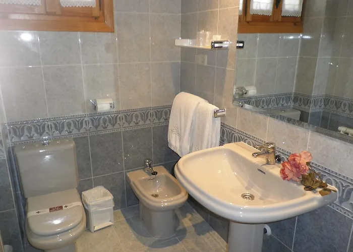 Hotel Boutique Mediodia Plan