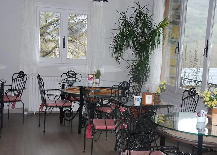 Boutique Mediodia Plan