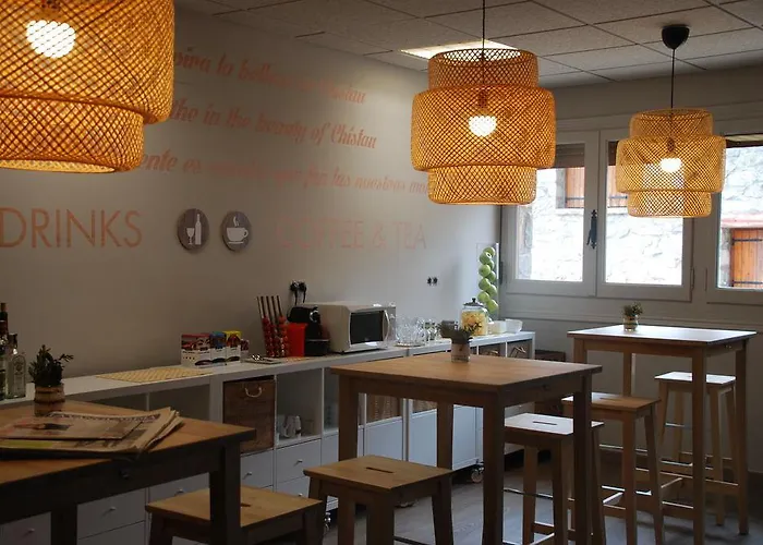 Hotel Boutique Mediodia