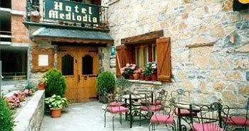 Boutique Mediodia 3*