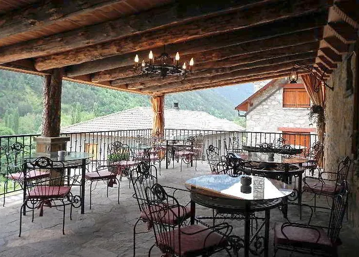 Boutique Mediodia Hotel 3*