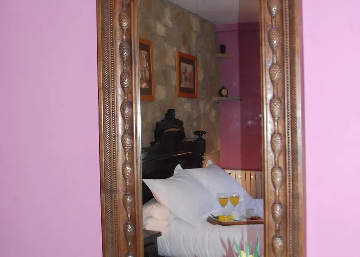 Boutique Mediodia 3*