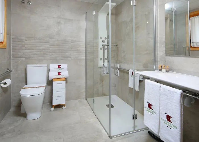 Hotel Boutique Mediodia 3*