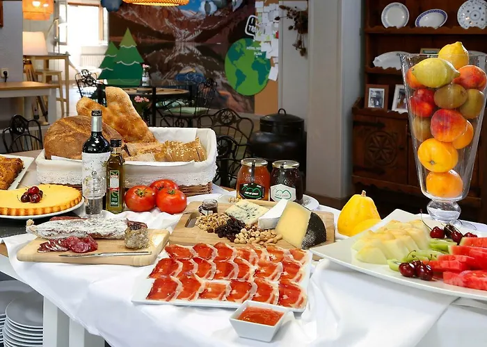 Boutique Mediodia Hotel 3*